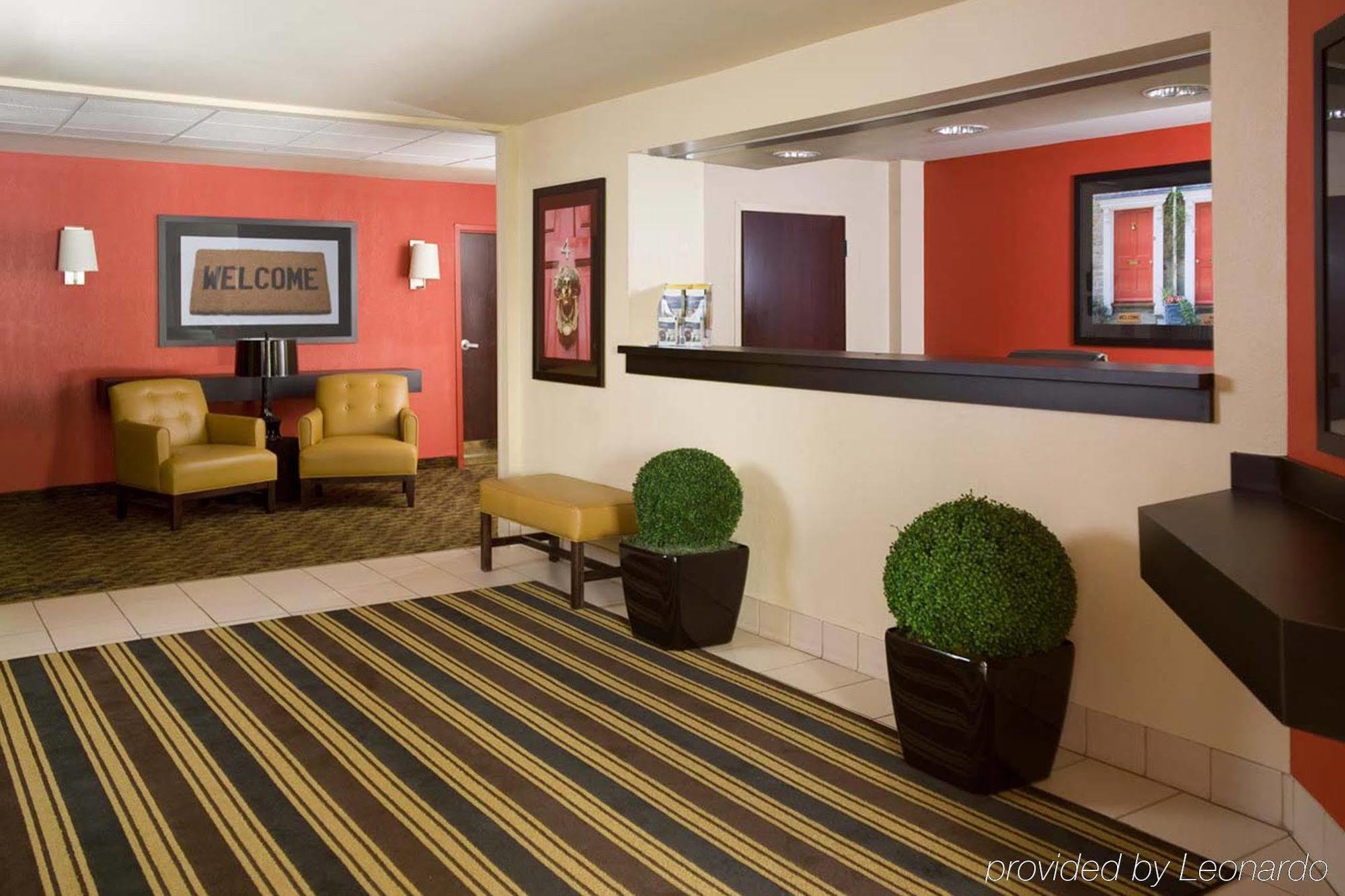 เอ็กซ์เทนด์ สเตย์ อเมริกา ลาฟาแยตแอร์พอร์ต Hotel ลาฟาแย็ตต์ ภายนอก รูปภาพ